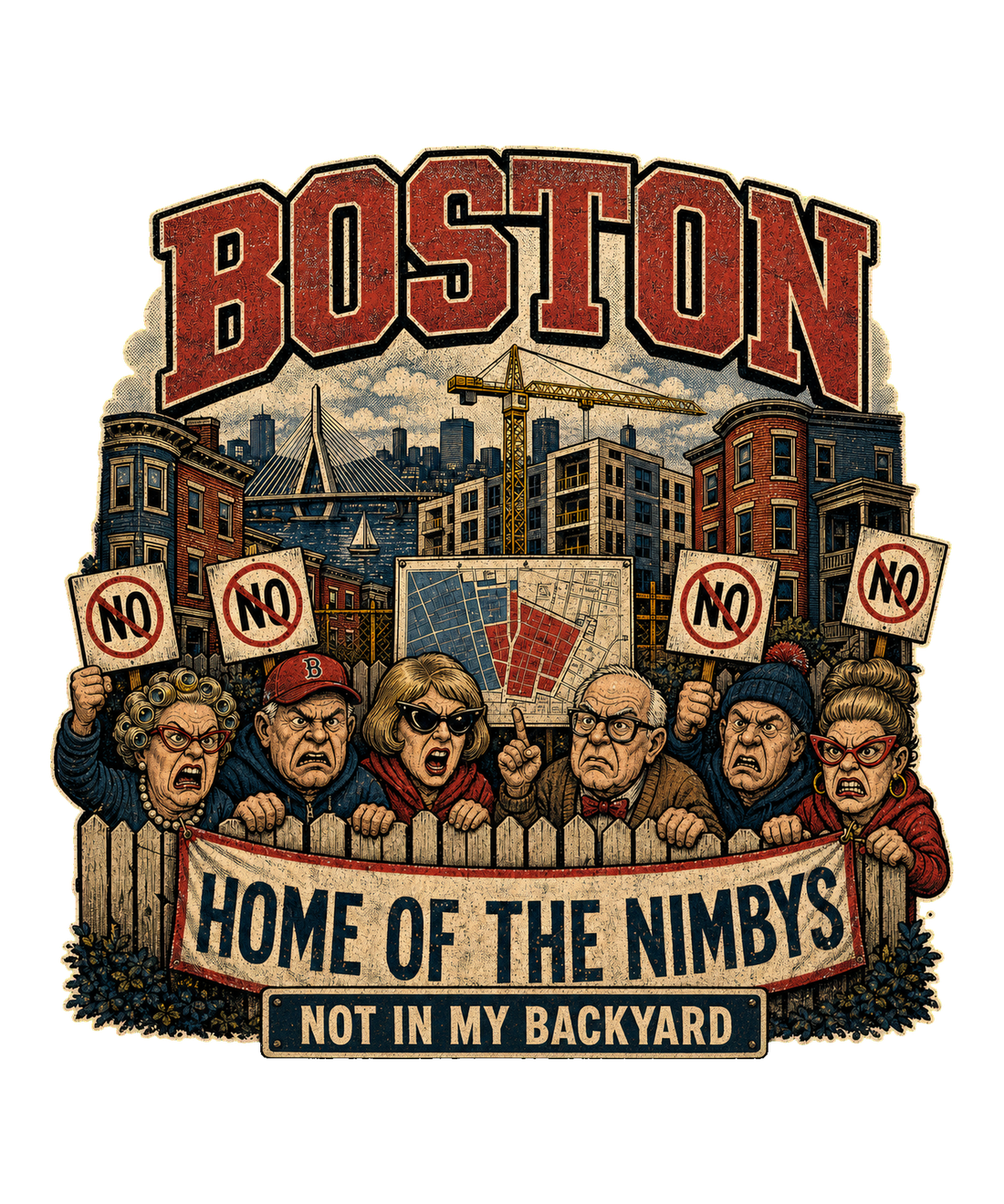 Boston Nimbys