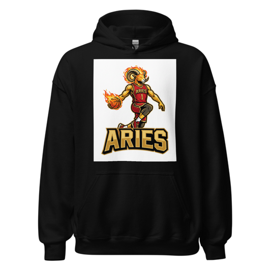 Aries - Zodiac Hoodie