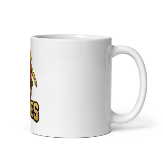 Aries - Zodiac Mug