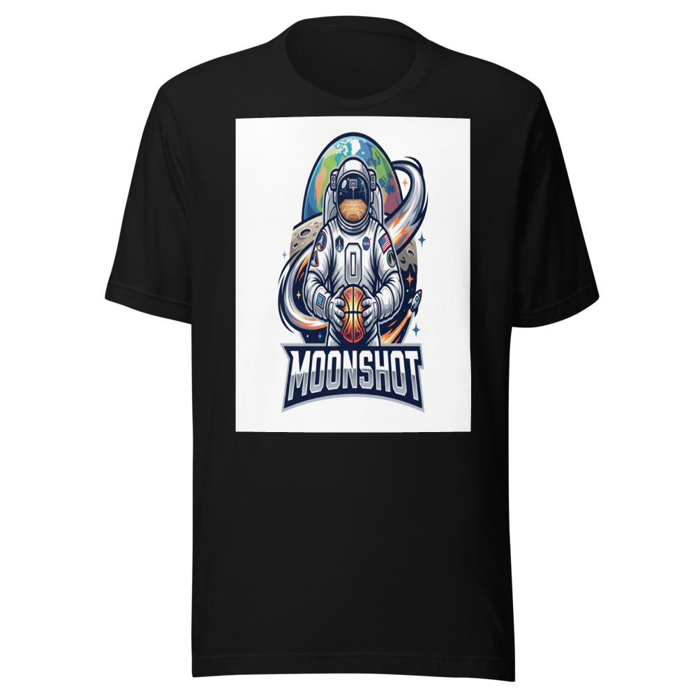Moonshot Astronaut - Space League