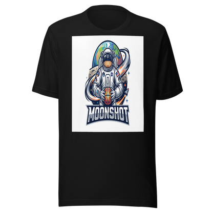 Moonshot Astronaut - Space League