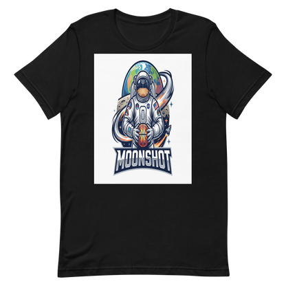 Moonshot Astronaut - Space League